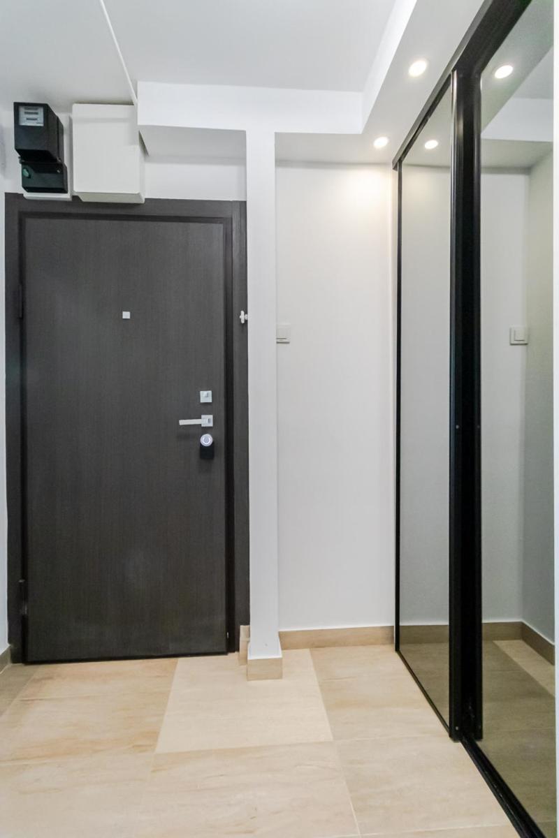Apartman Terrace
