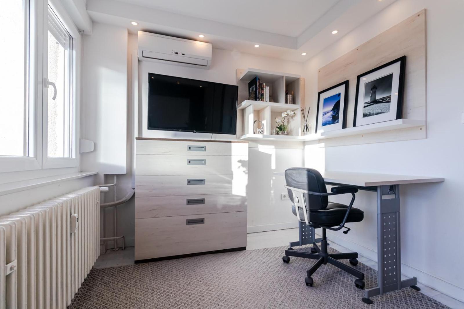 Apartman Terrace