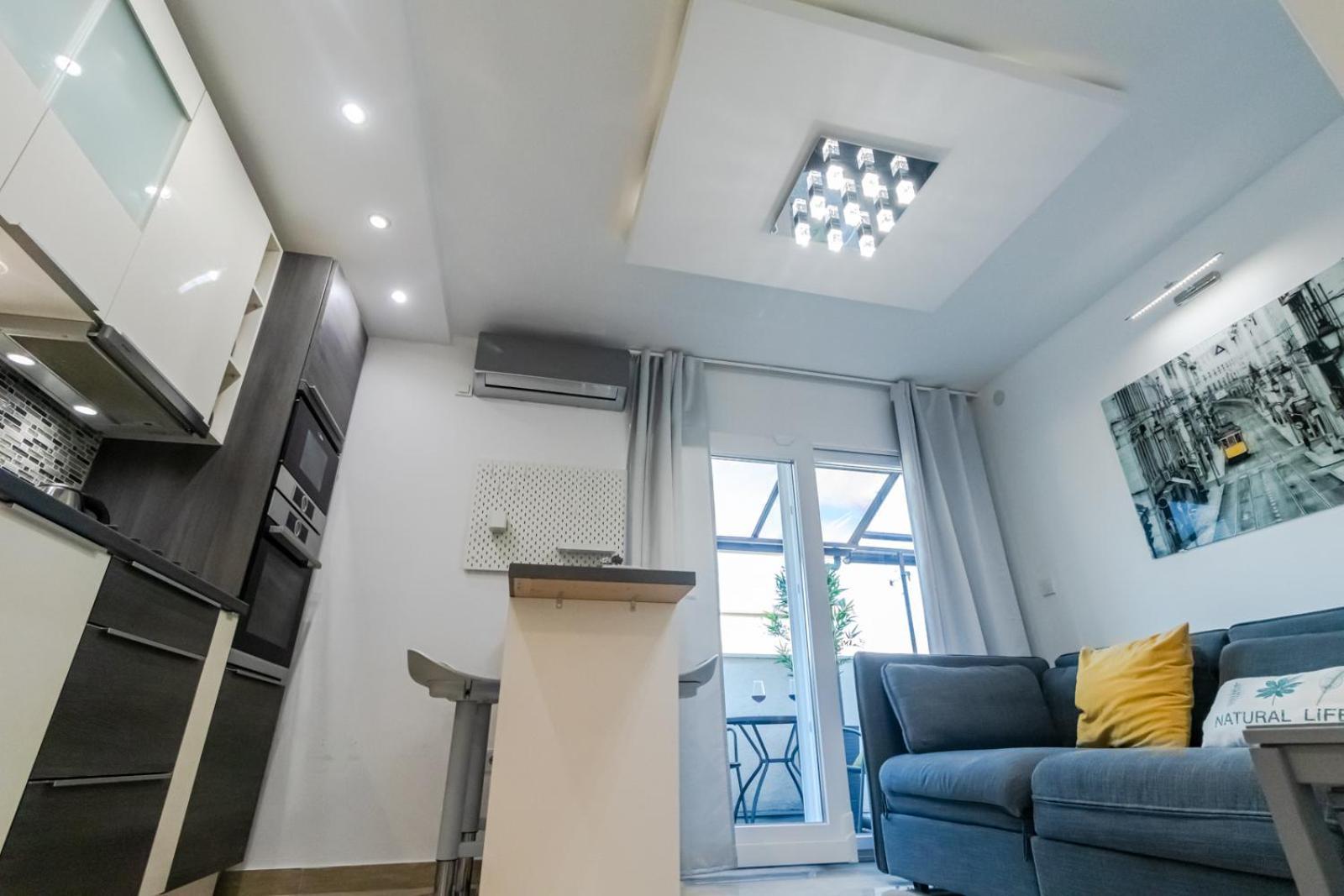 Apartman Terrace
