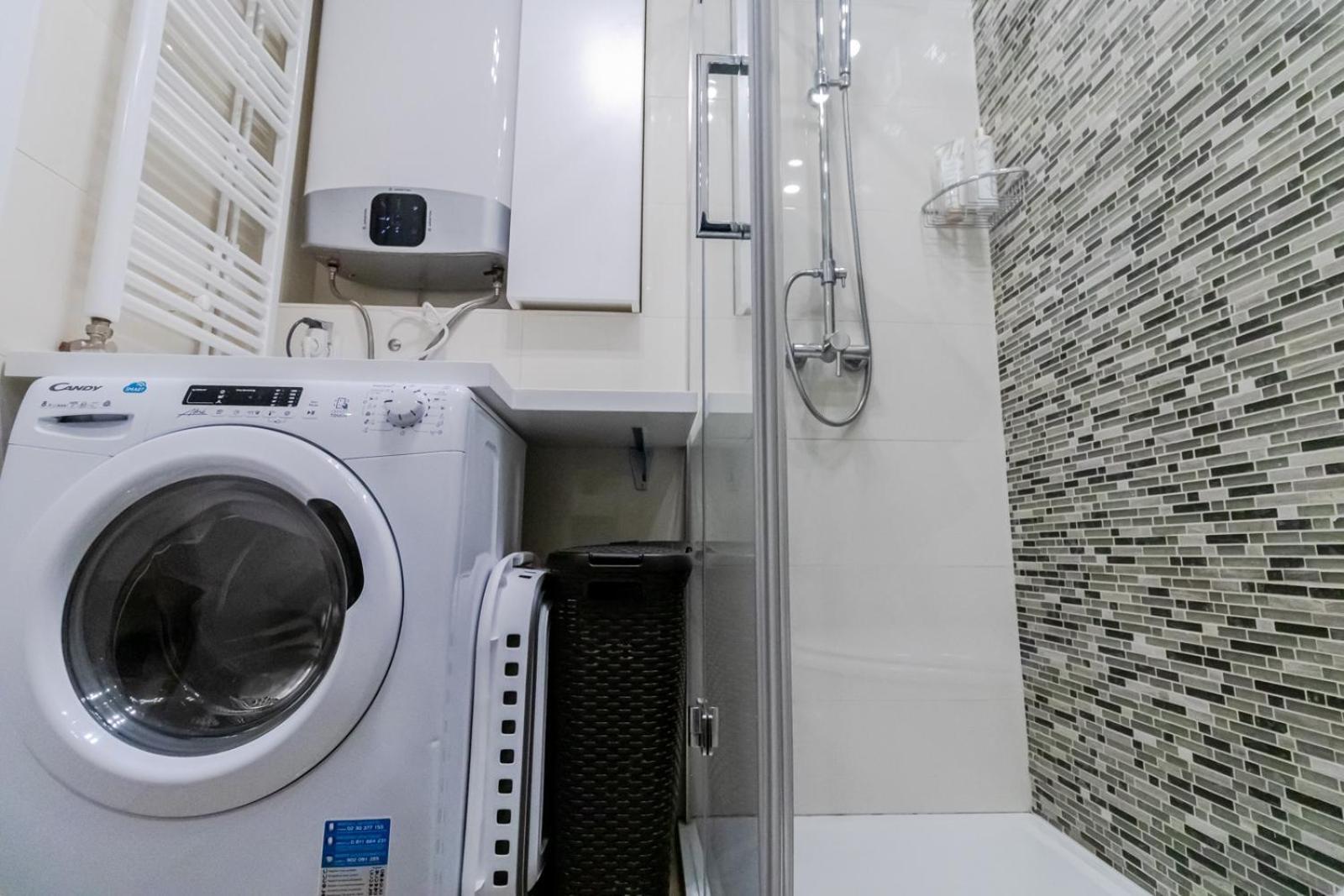 Apartman Terrace Zagreb